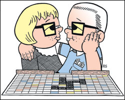 Get Your Word Freak On