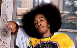 The guy who made "Southern Hospitality."