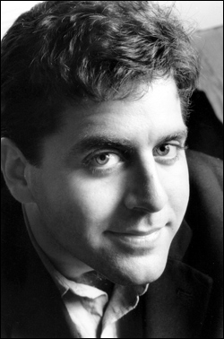 No blue dress jokes for Katz.