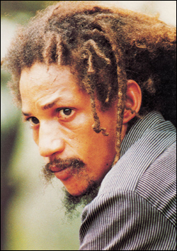 Augustus Pablo