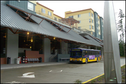 TOD: coming to a light-rail stop near you?