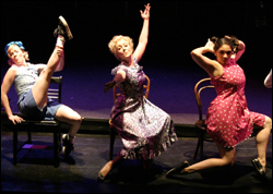 (L)IMITATIONS OF LIFE