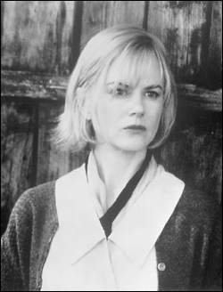 Kidman must be sacrificed, so that the town can live!