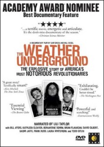 The Weather Underground