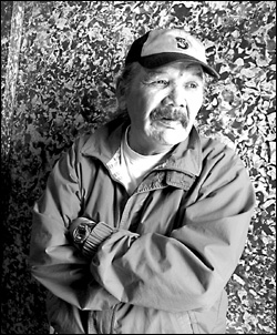 Police say Raymond Nix, 66, fought off arrest. To subdue him, they used pepper spray and a Taser, and kicked him. Days later, he passed out, and his spleen was removed.