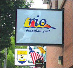 You Want Meat With That?