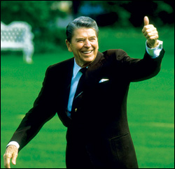 This week, it's mourning in America&mdash;run amok.