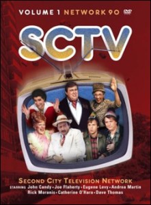 SCTV Vol. 1: Network 90