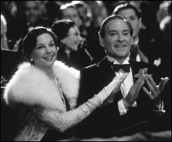 Judd and Kline are ever so tastefully, politely, elegantly uninteresting.