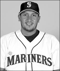 The new ace of the White Sox.