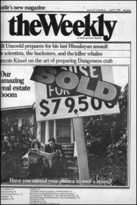 The Return of the Panic Market