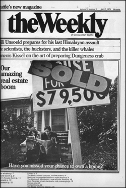 The Return of the Panic Market