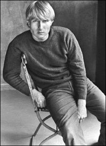 The Bay Area's Bojanowski.