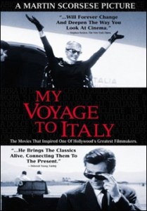 My Voyage to Italy