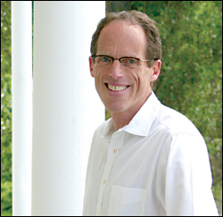 Centrum honcho Bailey, whom even his bitter ex-colleague Hamill calls "amiable, bright, and energetic."