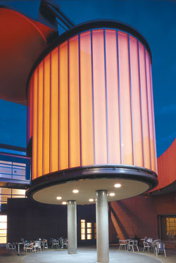 Best Museum Makeover