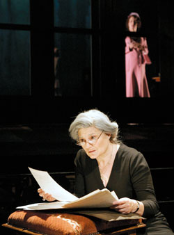 Scurria searches the past.