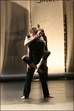 Velocity Fall Kickoff Showcase