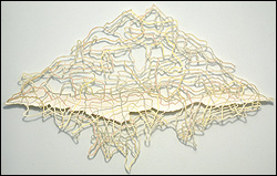 Victoria Haven, Emmet Gowin