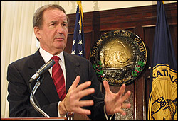Learning to Love Pat Buchanan