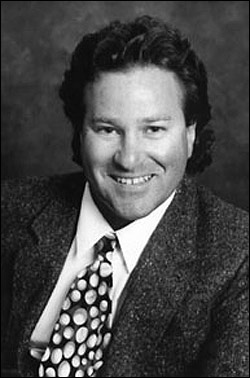 Will Baker