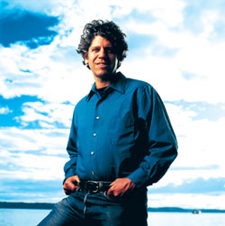 Paul Rogat Loeb: Citizen activism can be fun, empowering&mdash; and it's a long-haul fight.