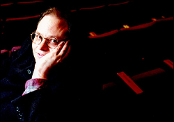 Greenberg: "lost" to baseball.