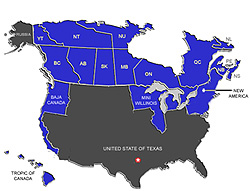 Red vs. Blue: The Aftermath