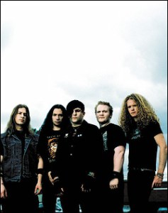 Himsa get out of the van for a minute.