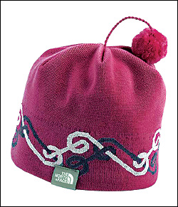 Celtic Splendor hat