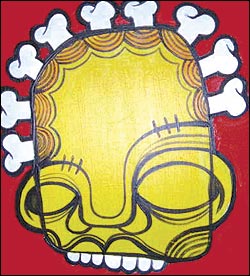 Iosufatu Sua, Steve Miller & Mark Moody