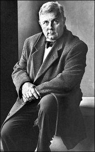 Edmund White likes to get personal.