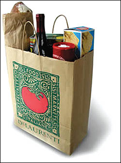 Some Glögg With Your Stollen?