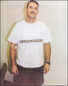 SPD officer Greg Neubert.