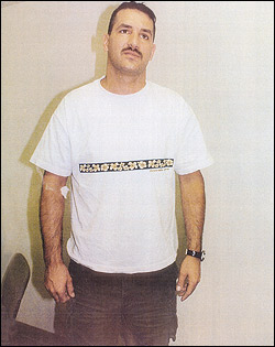 SPD officer Greg Neubert.