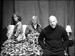 New City's Mourners: the year's best ensemble