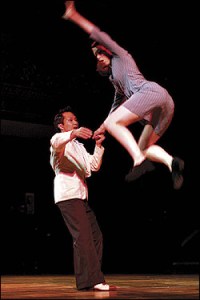 Musica Vitae, Seattle Chamber Music Society