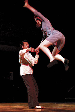 Musica Vitae, Seattle Chamber Music Society