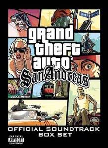 Grand Theft Auto