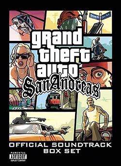 Grand Theft Auto