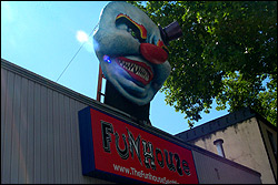 Funhouse