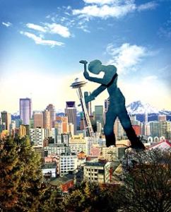 Tough Love for the Arts