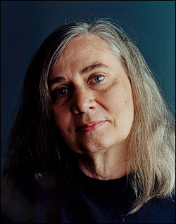 Ex-Seattleite Robinson.