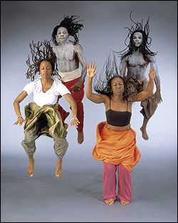 Harris' company rises to face Mekka.