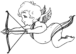 This Week's Valentine's Day Reads