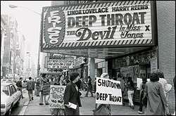 Protests only added to the porno profits.