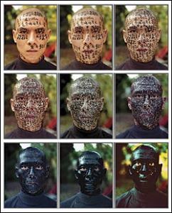 Contemporary Chinese Photography