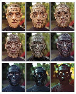 Contemporary Chinese Photography