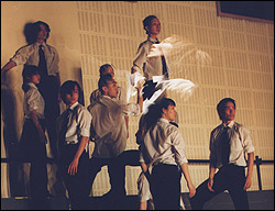 Beijing Modern Dance Company