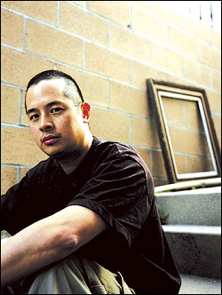 Jeff Chang